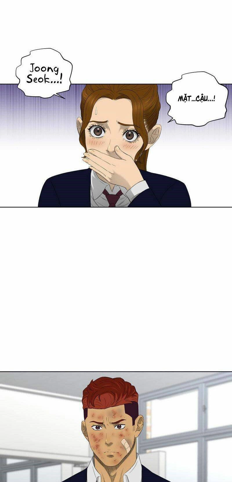 Cuộc Đời Thứ Hai Của Một Gangster Chapter 45 - 29