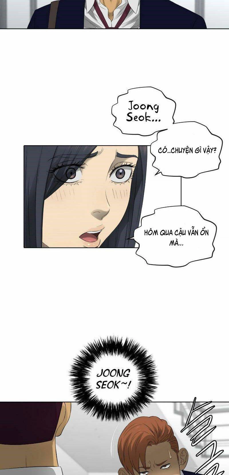 Cuộc Đời Thứ Hai Của Một Gangster Chapter 45 - 30