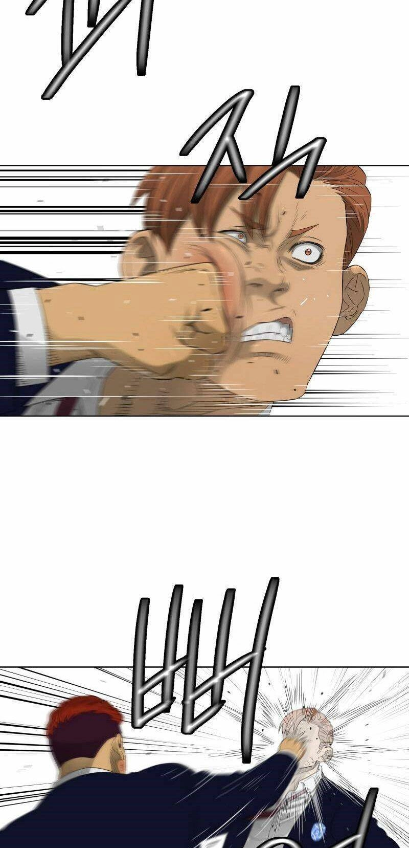 Cuộc Đời Thứ Hai Của Một Gangster Chapter 45 - 33