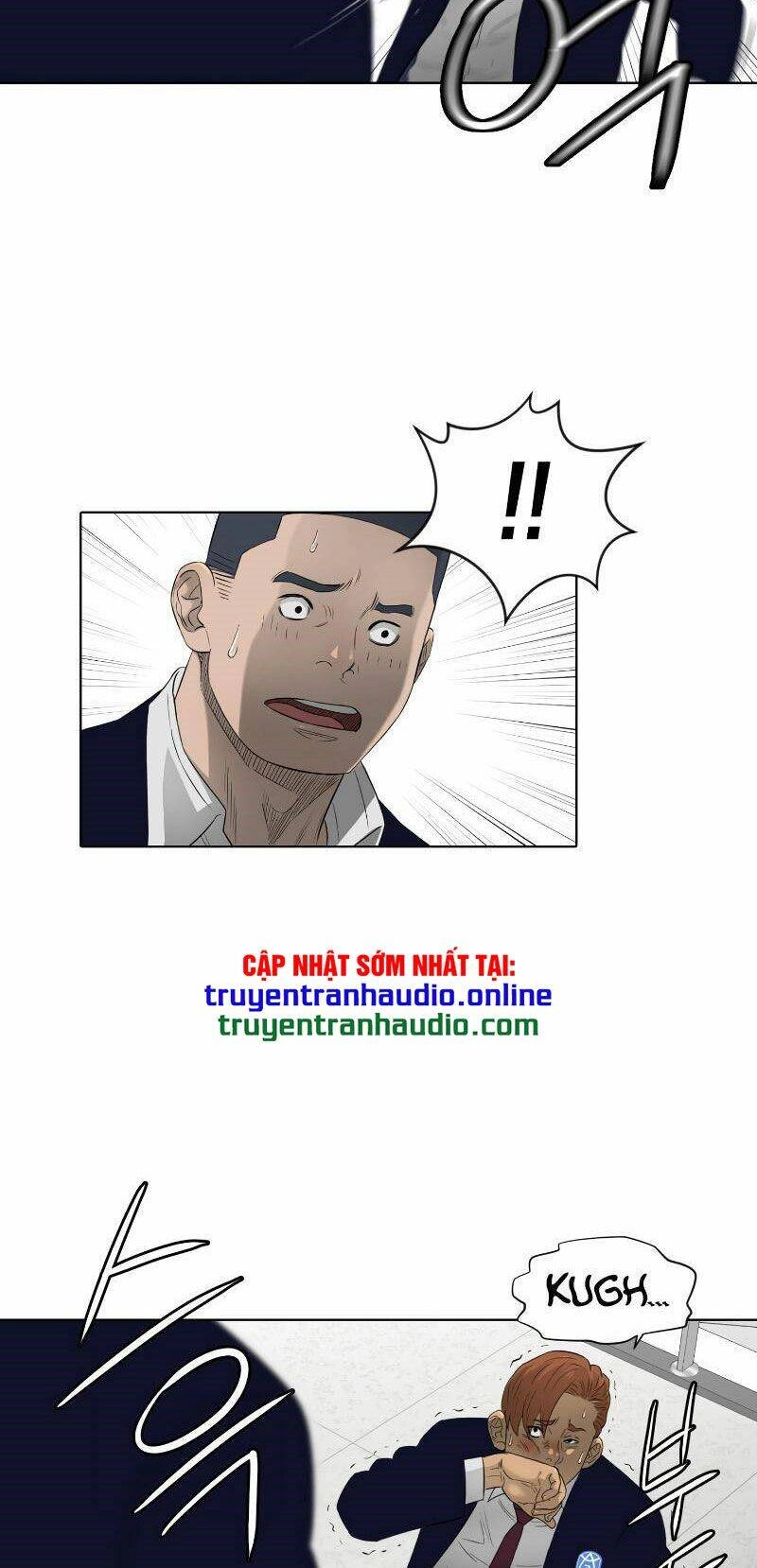 Cuộc Đời Thứ Hai Của Một Gangster Chapter 45 - 34