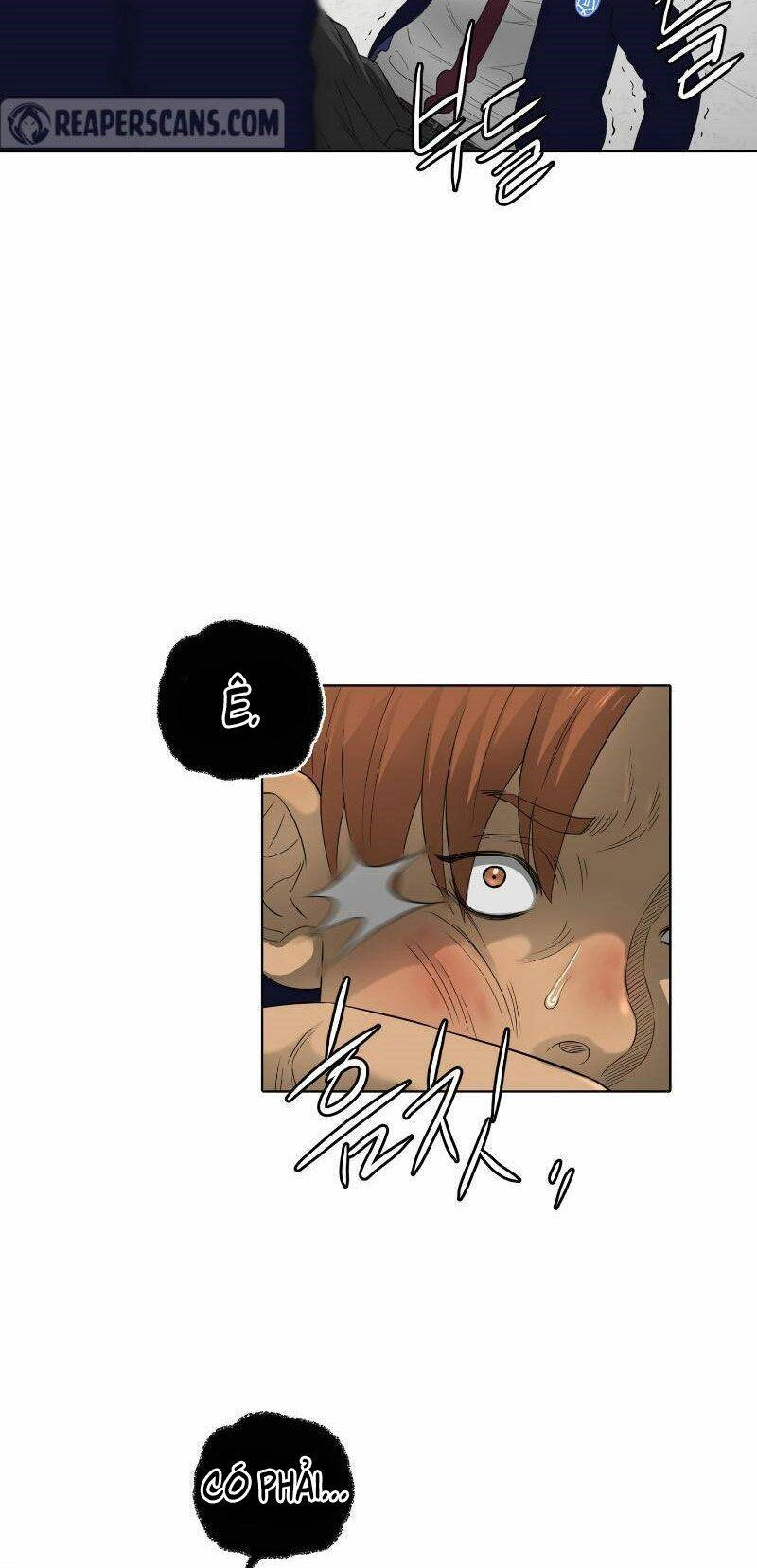 Cuộc Đời Thứ Hai Của Một Gangster Chapter 45 - 35