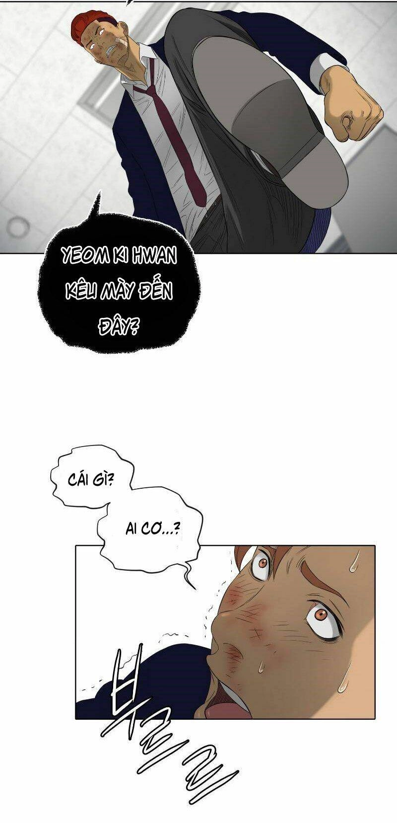 Cuộc Đời Thứ Hai Của Một Gangster Chapter 45 - 36