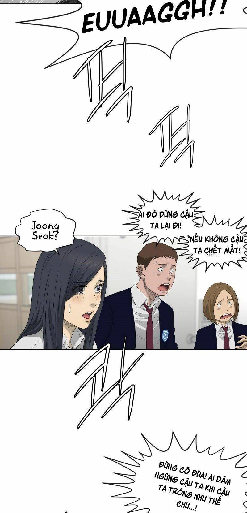 Cuộc Đời Thứ Hai Của Một Gangster Chapter 45 - 38