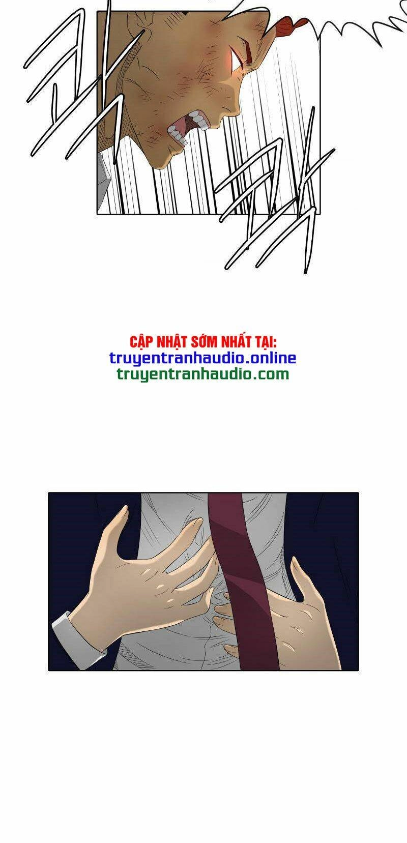 Cuộc Đời Thứ Hai Của Một Gangster Chapter 45 - 39