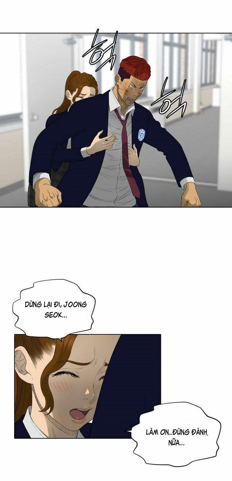 Cuộc Đời Thứ Hai Của Một Gangster Chapter 45 - 40