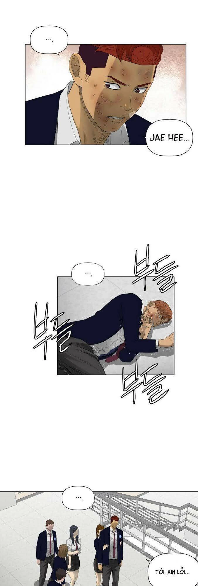 Cuộc Đời Thứ Hai Của Một Gangster Chapter 45 - 41