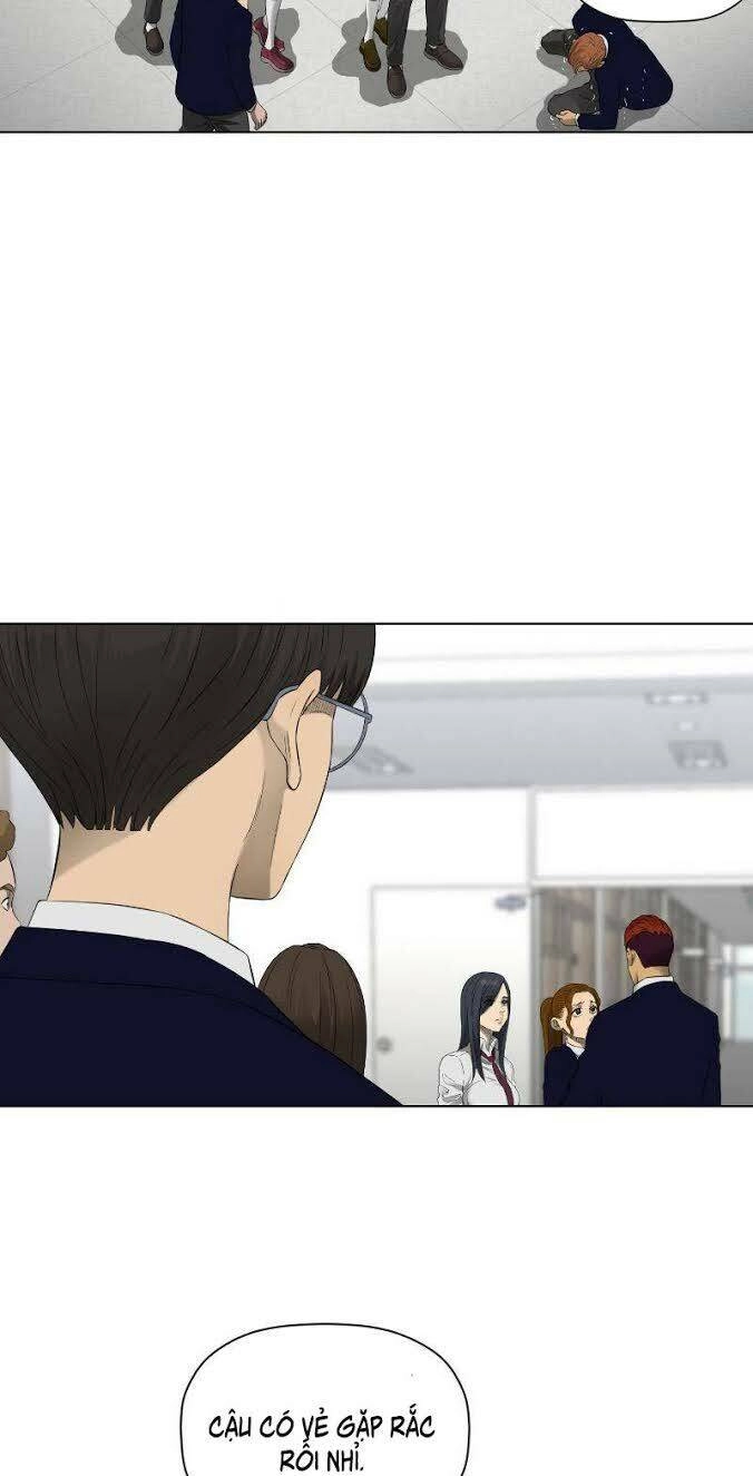 Cuộc Đời Thứ Hai Của Một Gangster Chapter 45 - 42