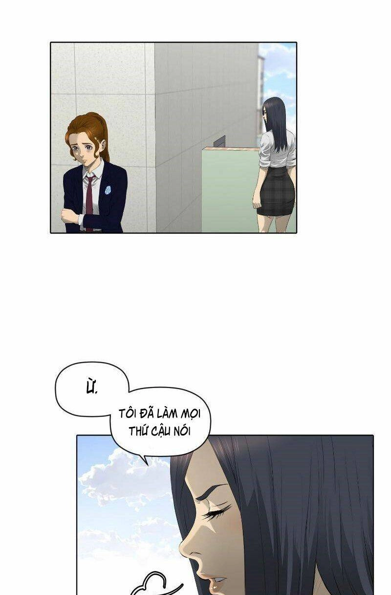 Cuộc Đời Thứ Hai Của Một Gangster Chapter 46 - 3