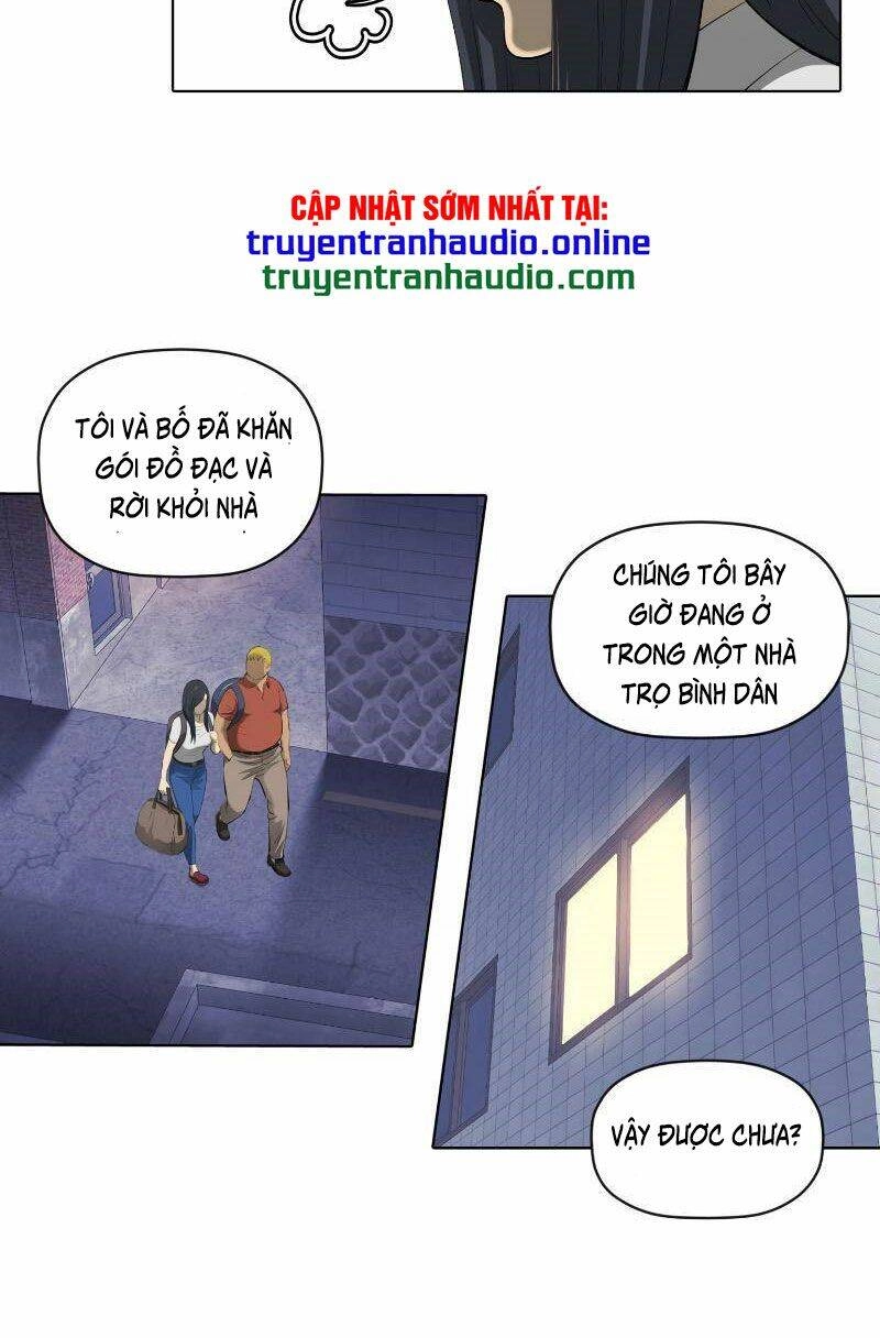 Cuộc Đời Thứ Hai Của Một Gangster Chapter 46 - 4