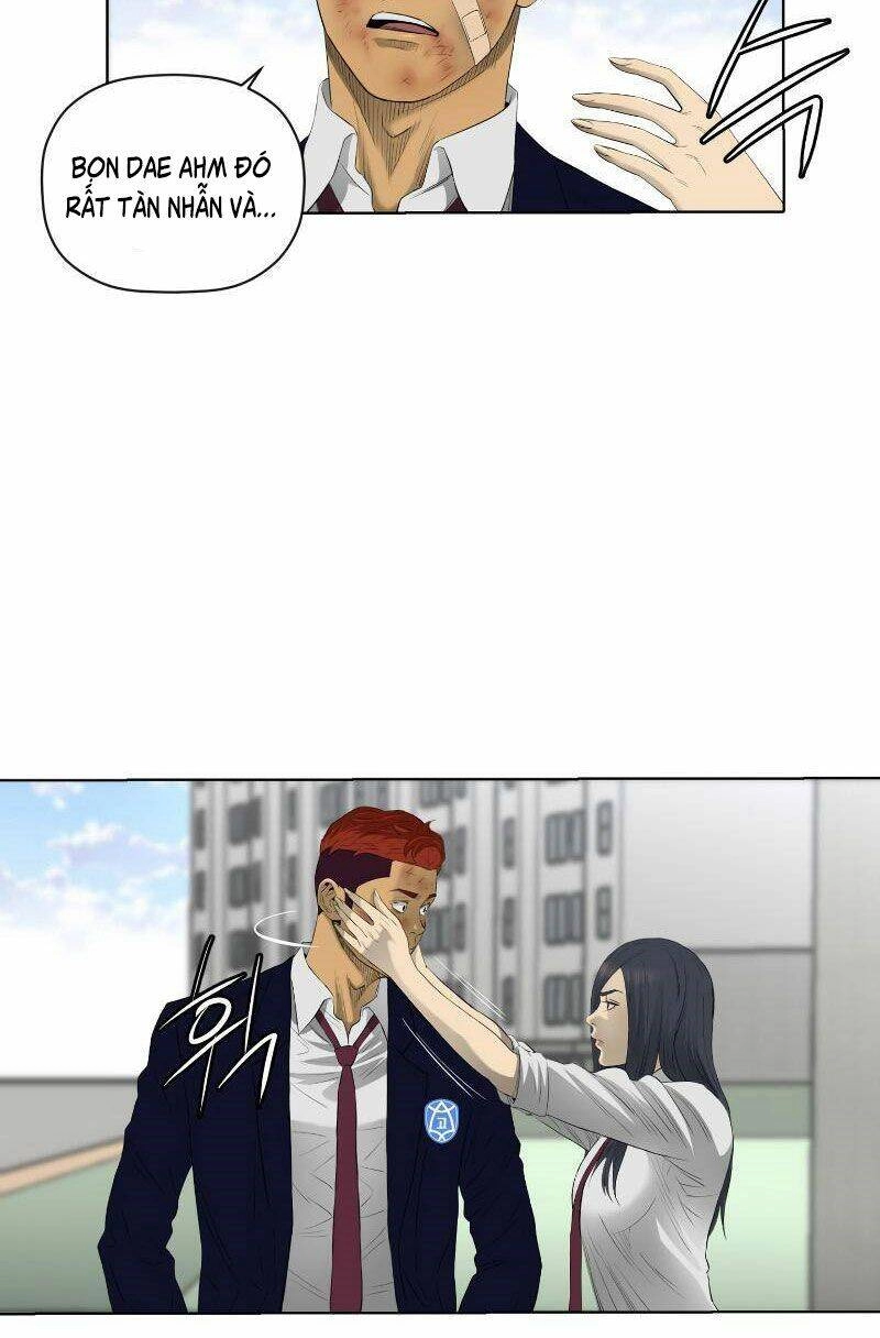 Cuộc Đời Thứ Hai Của Một Gangster Chapter 46 - 6