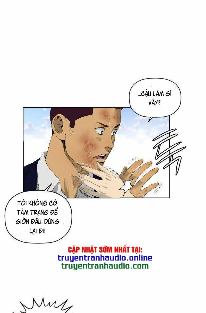 Cuộc Đời Thứ Hai Của Một Gangster Chapter 46 - 7