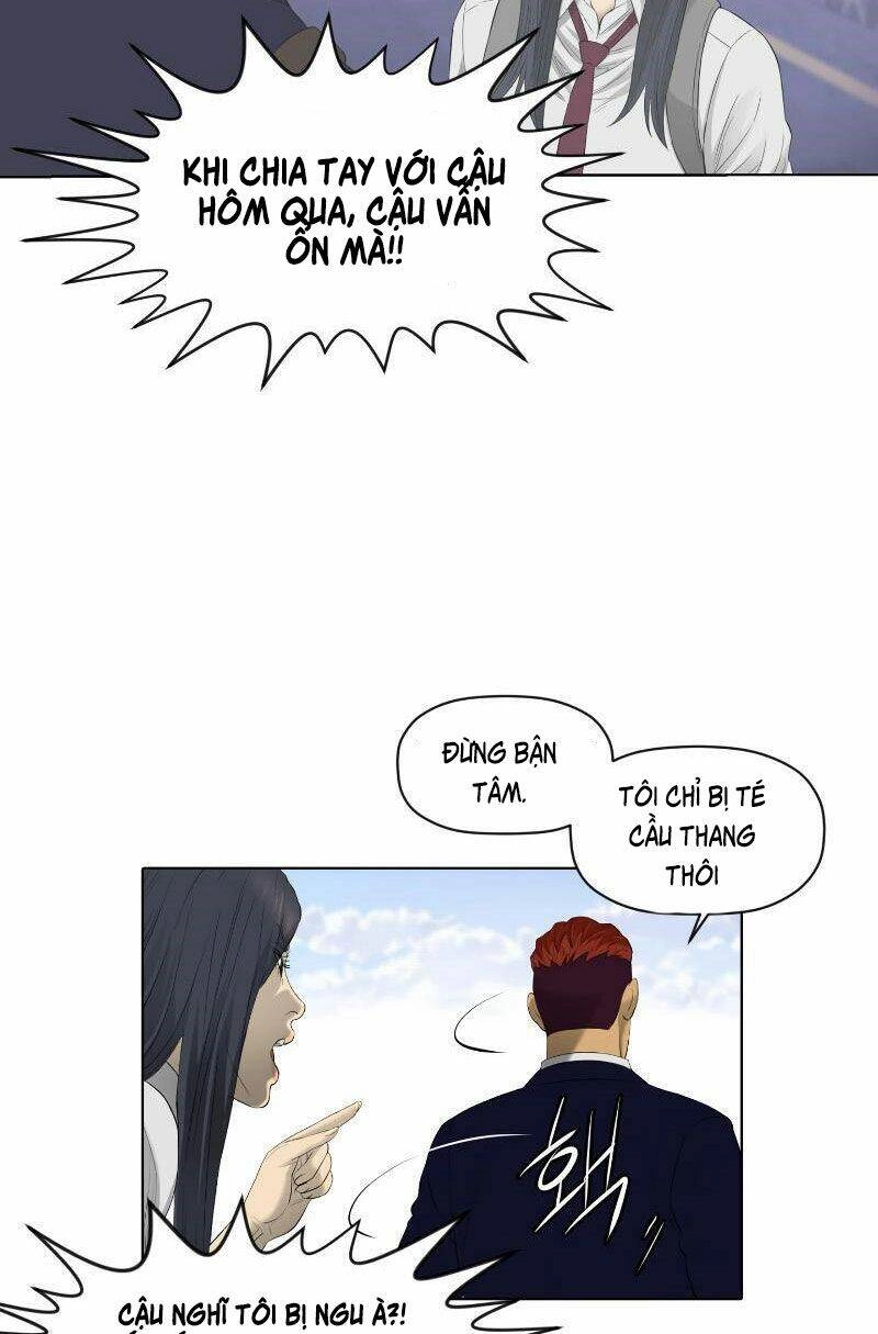 Cuộc Đời Thứ Hai Của Một Gangster Chapter 46 - 9