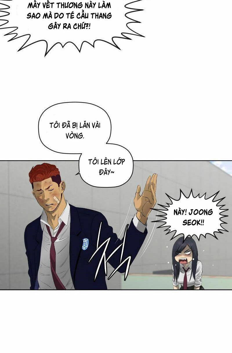 Cuộc Đời Thứ Hai Của Một Gangster Chapter 46 - 10