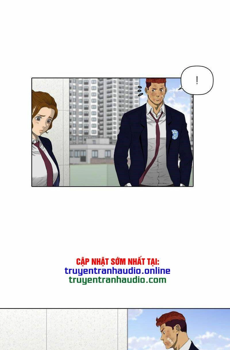 Cuộc Đời Thứ Hai Của Một Gangster Chapter 46 - 11