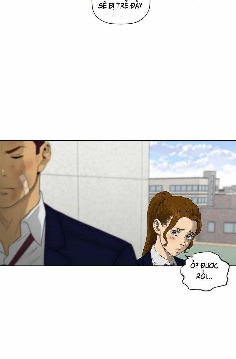 Cuộc Đời Thứ Hai Của Một Gangster Chapter 46 - 15