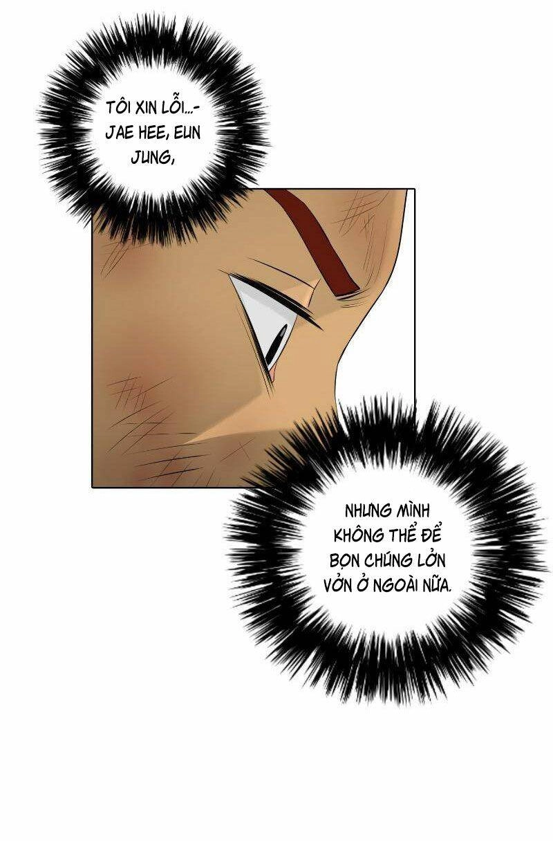 Cuộc Đời Thứ Hai Của Một Gangster Chapter 46 - 16