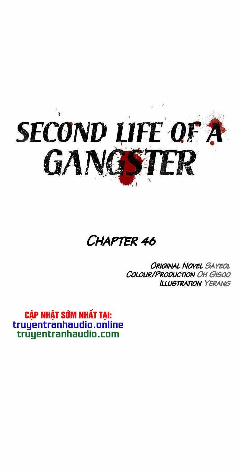 Cuộc Đời Thứ Hai Của Một Gangster Chapter 46 - 17