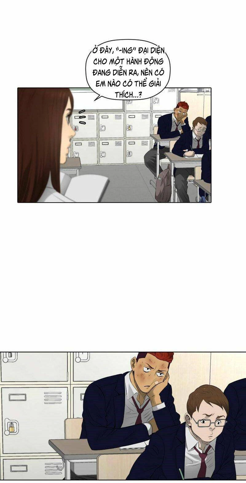 Cuộc Đời Thứ Hai Của Một Gangster Chapter 46 - 19