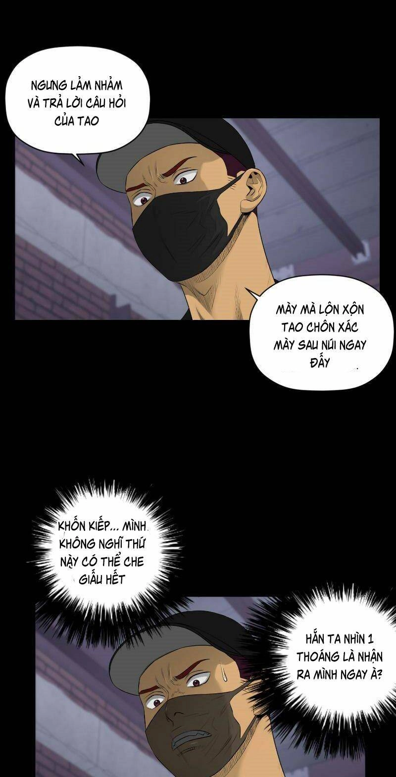 Cuộc Đời Thứ Hai Của Một Gangster Chapter 46 - 23