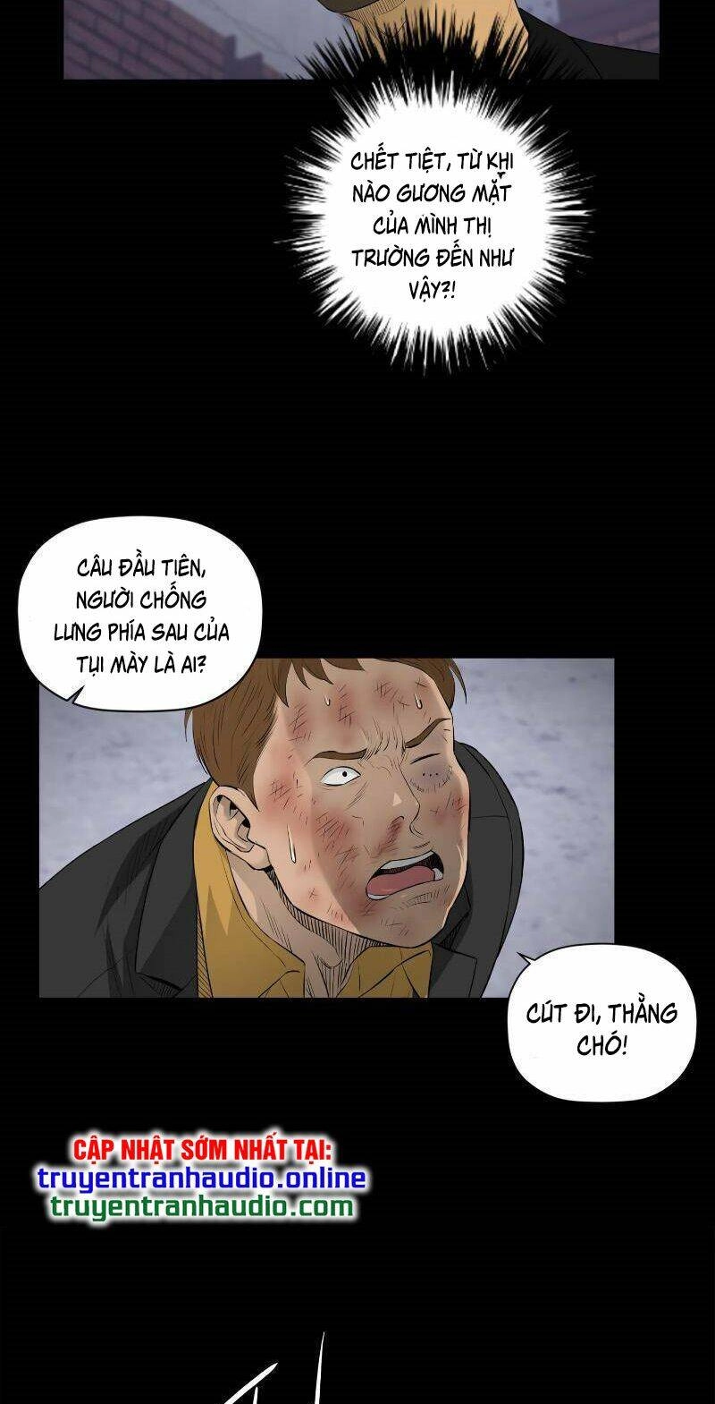 Cuộc Đời Thứ Hai Của Một Gangster Chapter 46 - 24