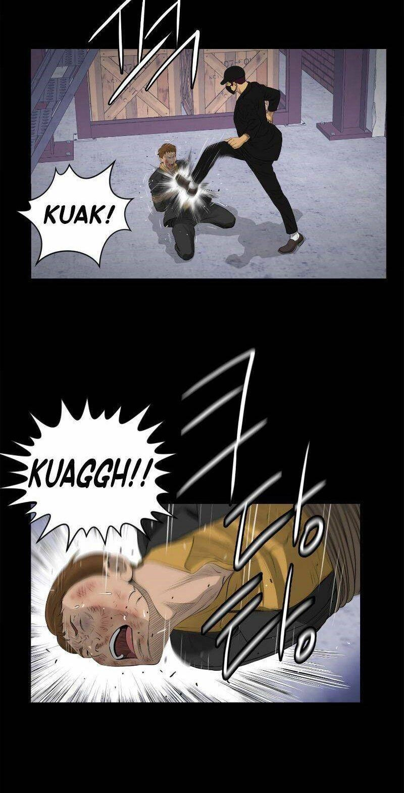 Cuộc Đời Thứ Hai Của Một Gangster Chapter 46 - 25