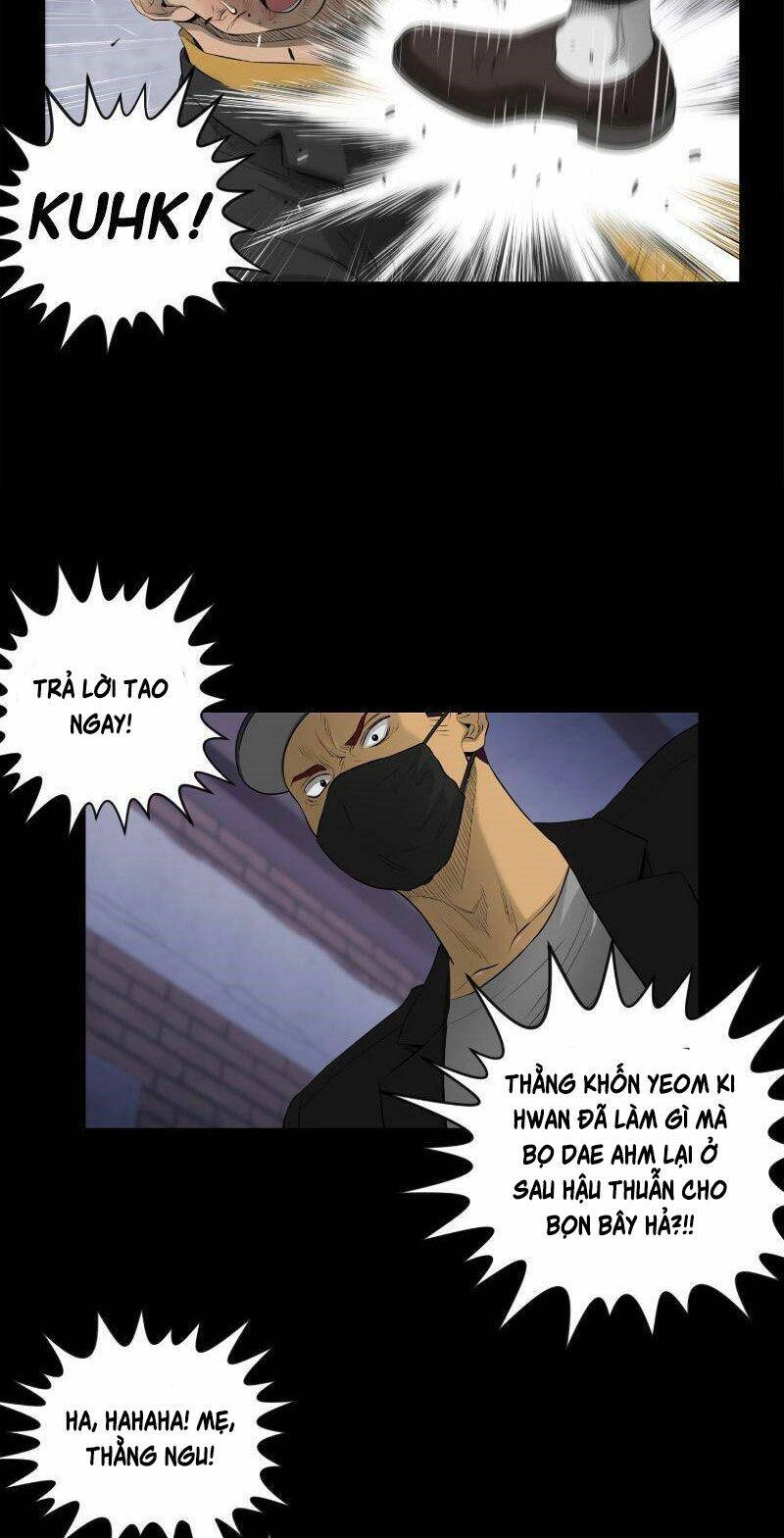 Cuộc Đời Thứ Hai Của Một Gangster Chapter 46 - 27