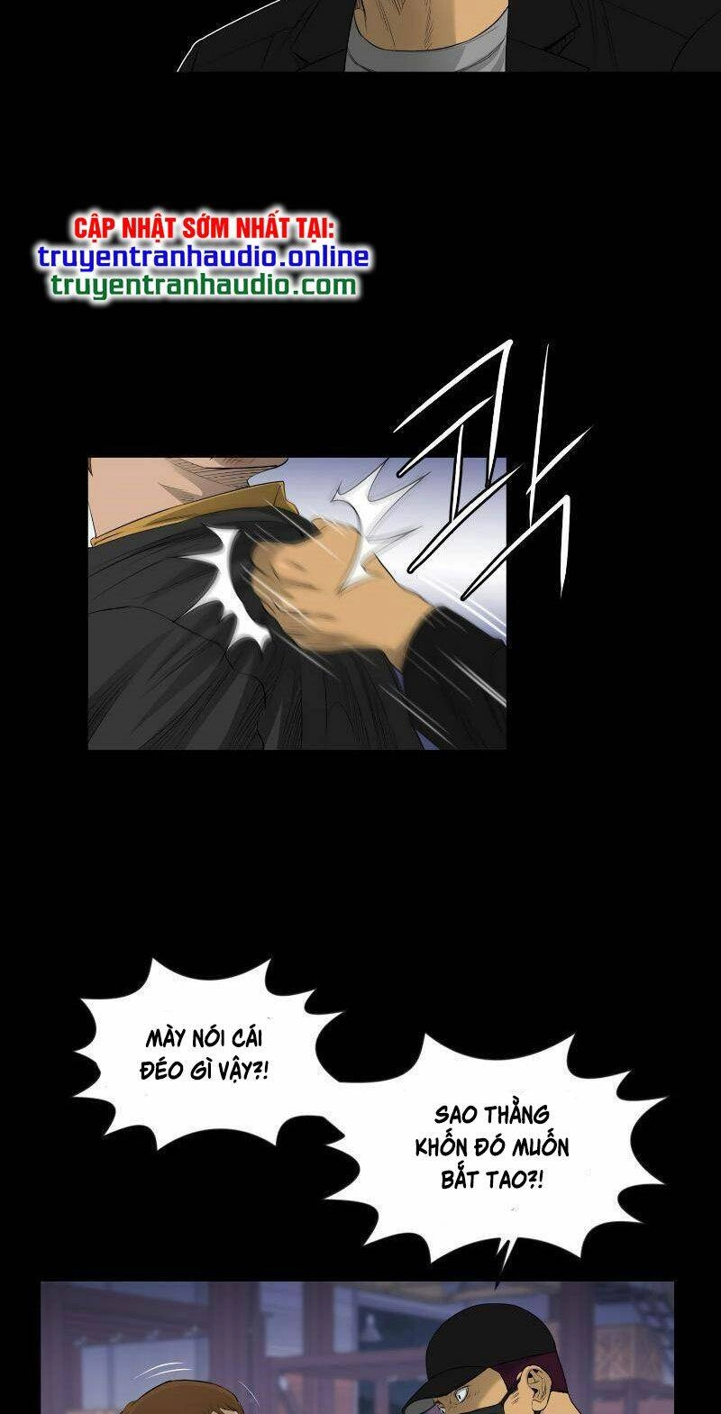 Cuộc Đời Thứ Hai Của Một Gangster Chapter 46 - 29