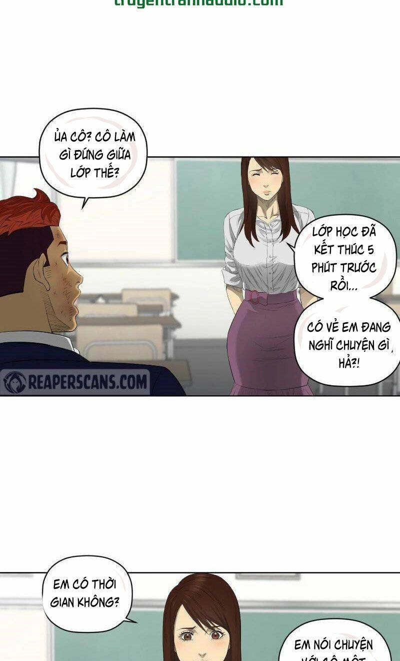 Cuộc Đời Thứ Hai Của Một Gangster Chapter 46 - 35