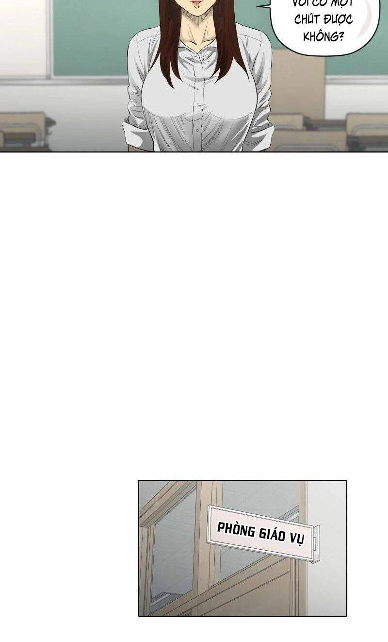 Cuộc Đời Thứ Hai Của Một Gangster Chapter 46 - 36