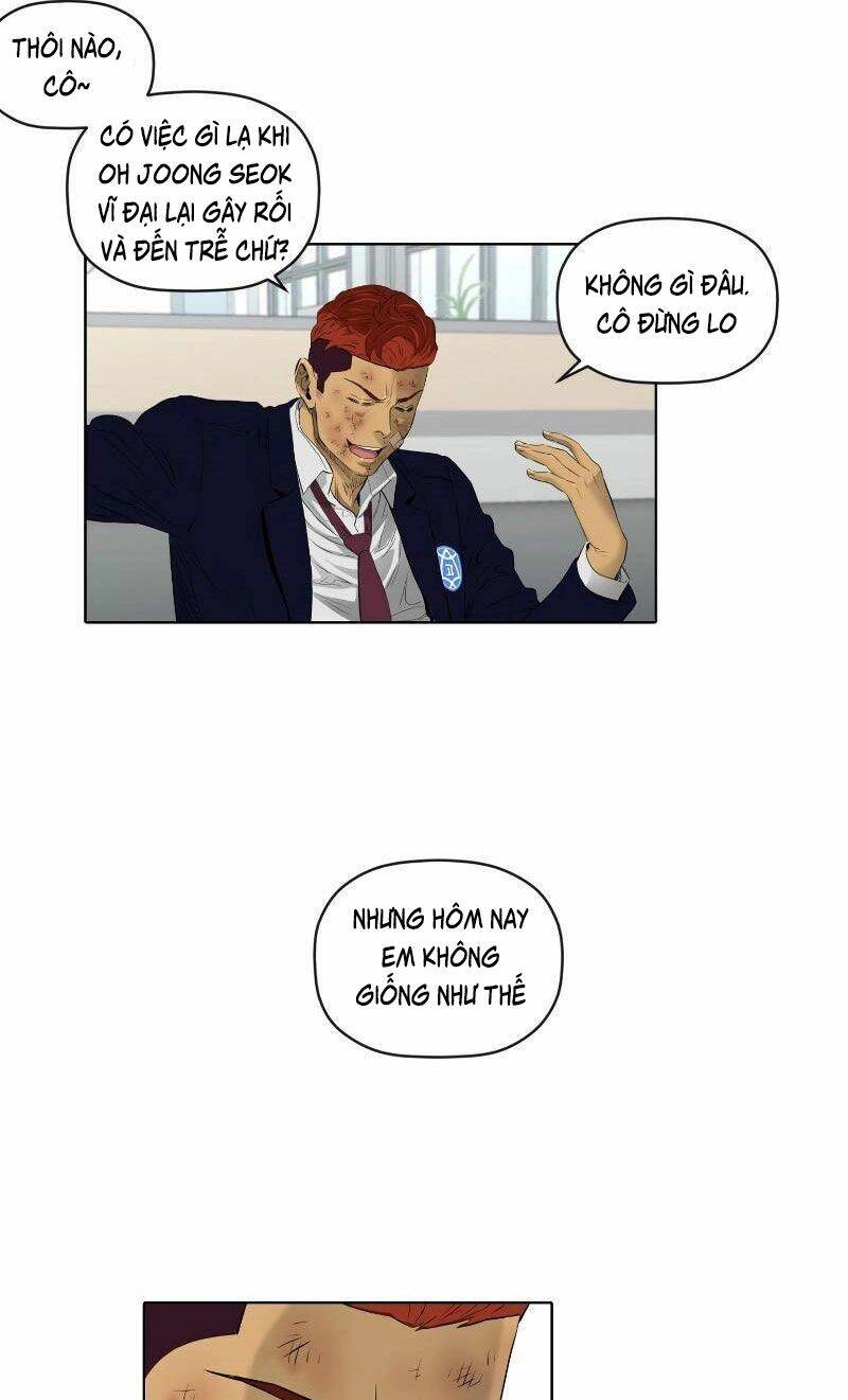 Cuộc Đời Thứ Hai Của Một Gangster Chapter 46 - 39