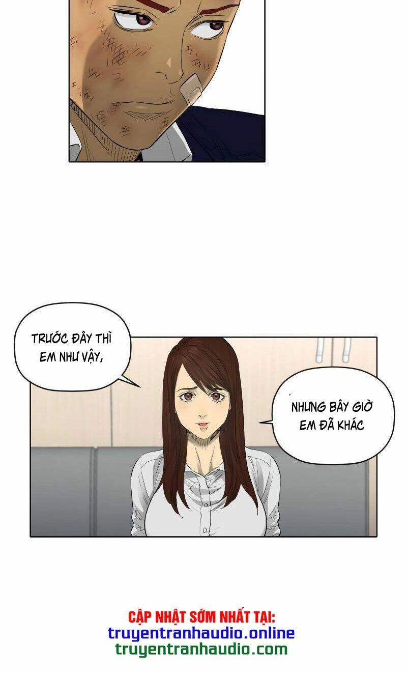 Cuộc Đời Thứ Hai Của Một Gangster Chapter 46 - 40