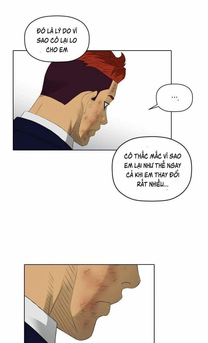 Cuộc Đời Thứ Hai Của Một Gangster Chapter 46 - 41