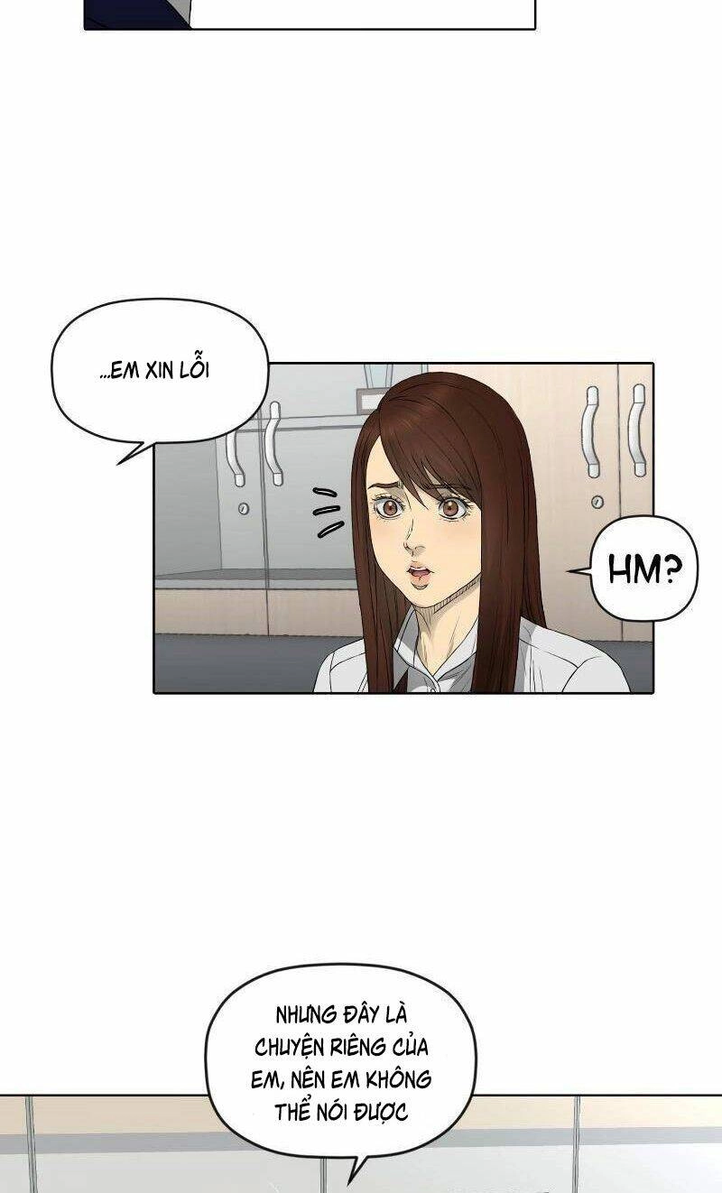 Cuộc Đời Thứ Hai Của Một Gangster Chapter 46 - 42