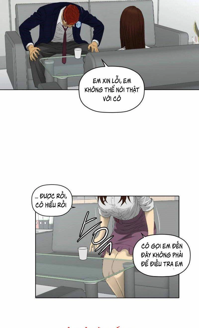 Cuộc Đời Thứ Hai Của Một Gangster Chapter 46 - 43