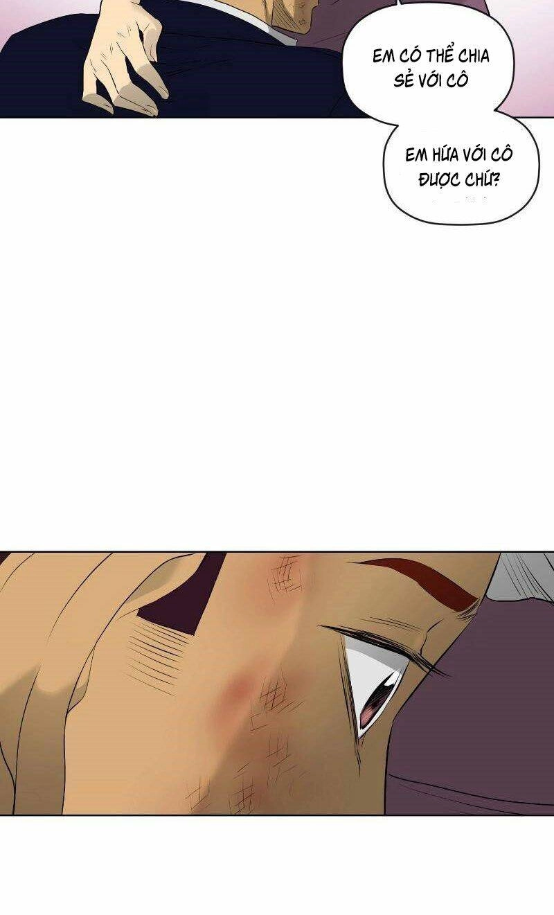 Cuộc Đời Thứ Hai Của Một Gangster Chapter 46 - 47