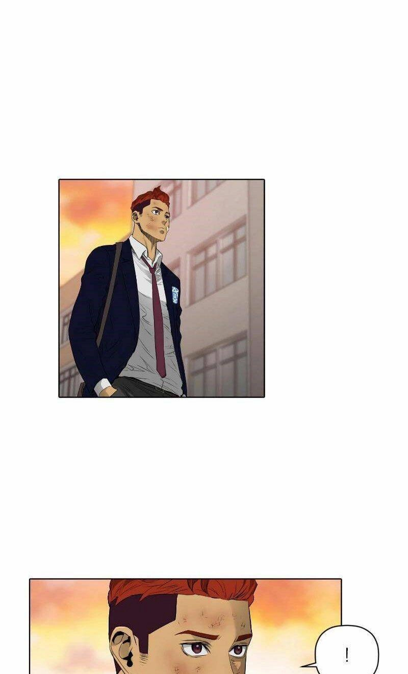 Cuộc Đời Thứ Hai Của Một Gangster Chapter 46 - 49