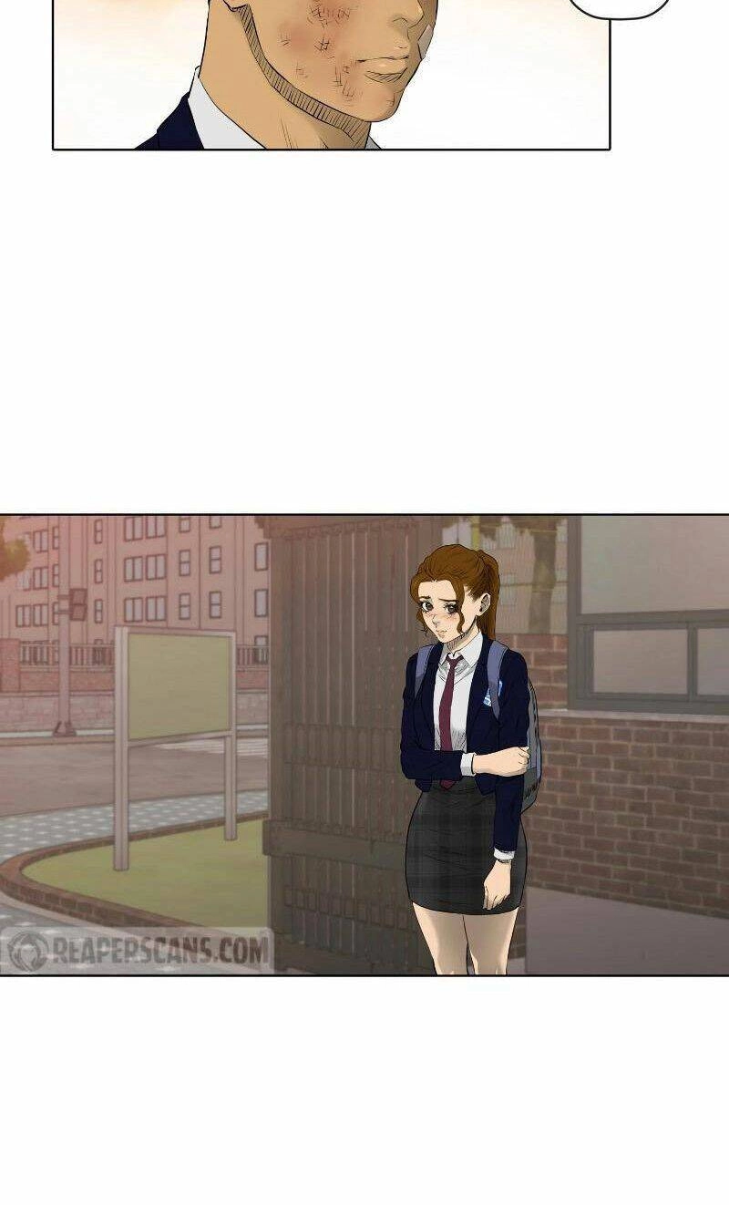 Cuộc Đời Thứ Hai Của Một Gangster Chapter 46 - 50