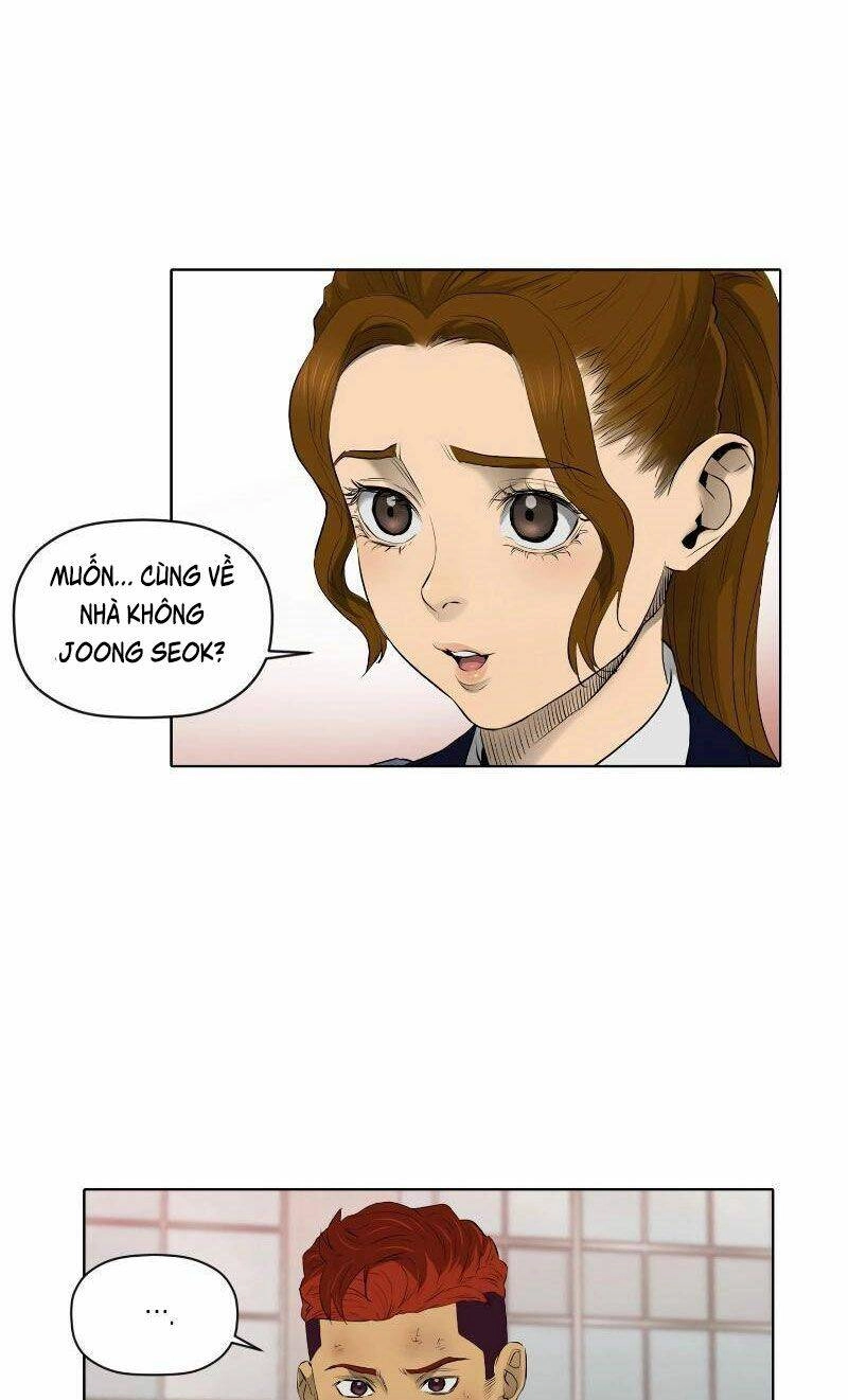 Cuộc Đời Thứ Hai Của Một Gangster Chapter 46 - 51