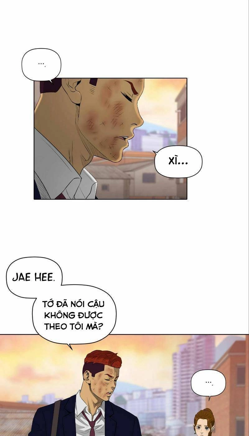 Cuộc Đời Thứ Hai Của Một Gangster Chapter 47 - 3