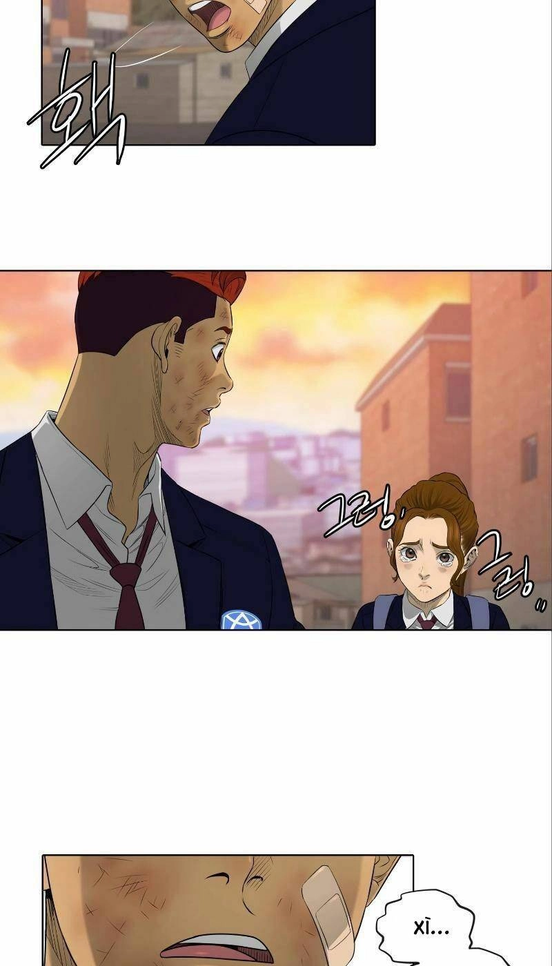 Cuộc Đời Thứ Hai Của Một Gangster Chapter 47 - 5