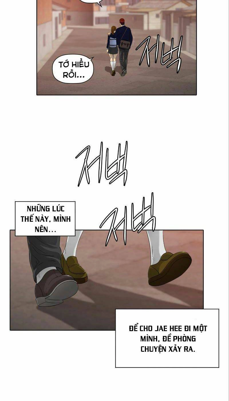 Cuộc Đời Thứ Hai Của Một Gangster Chapter 47 - 8