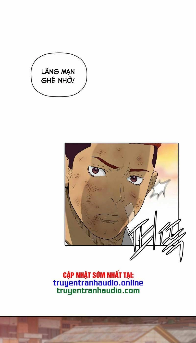 Cuộc Đời Thứ Hai Của Một Gangster Chapter 47 - 9