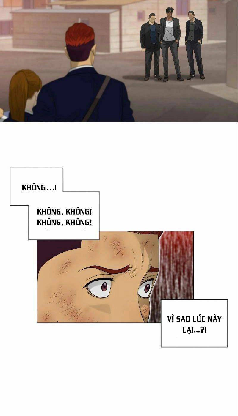 Cuộc Đời Thứ Hai Của Một Gangster Chapter 47 - 10