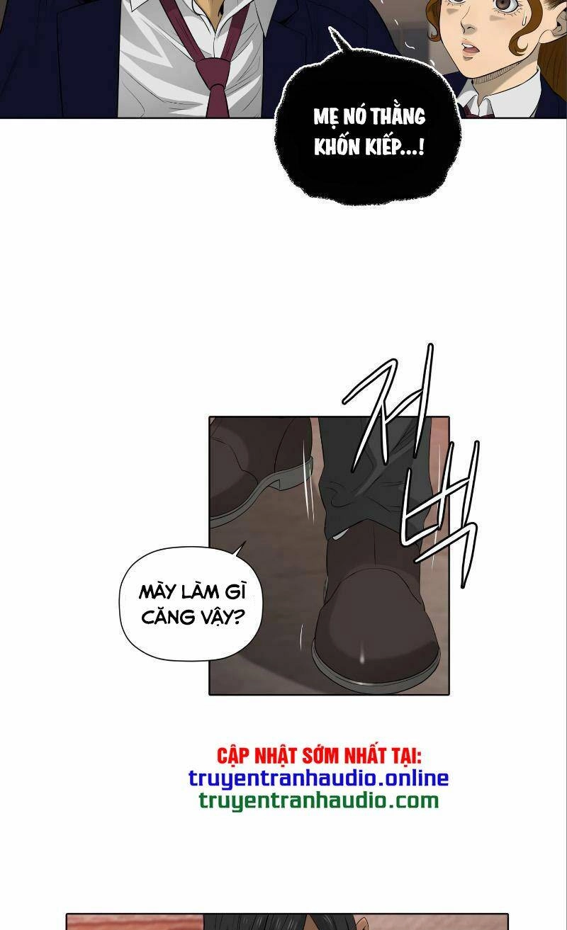 Cuộc Đời Thứ Hai Của Một Gangster Chapter 47 - 12