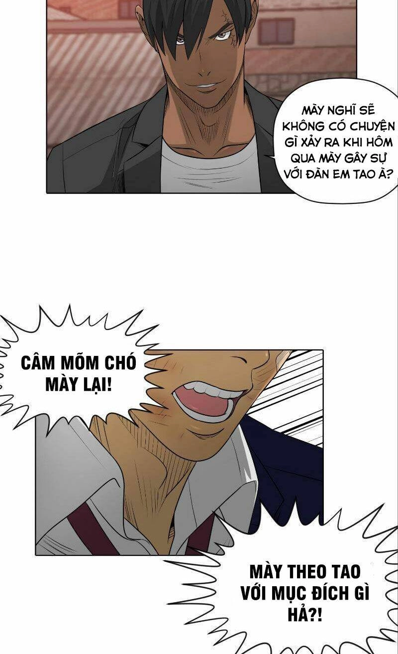 Cuộc Đời Thứ Hai Của Một Gangster Chapter 47 - 13