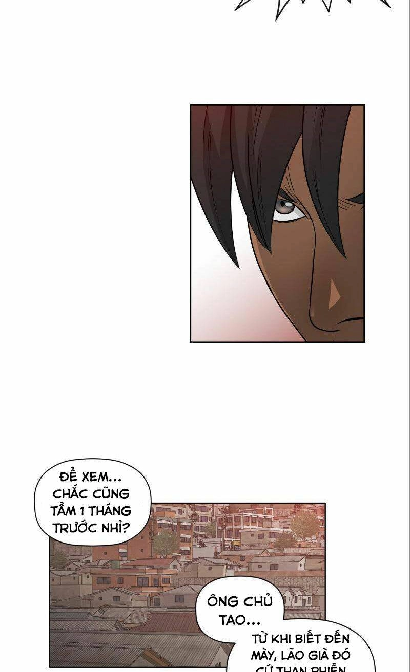 Cuộc Đời Thứ Hai Của Một Gangster Chapter 47 - 14