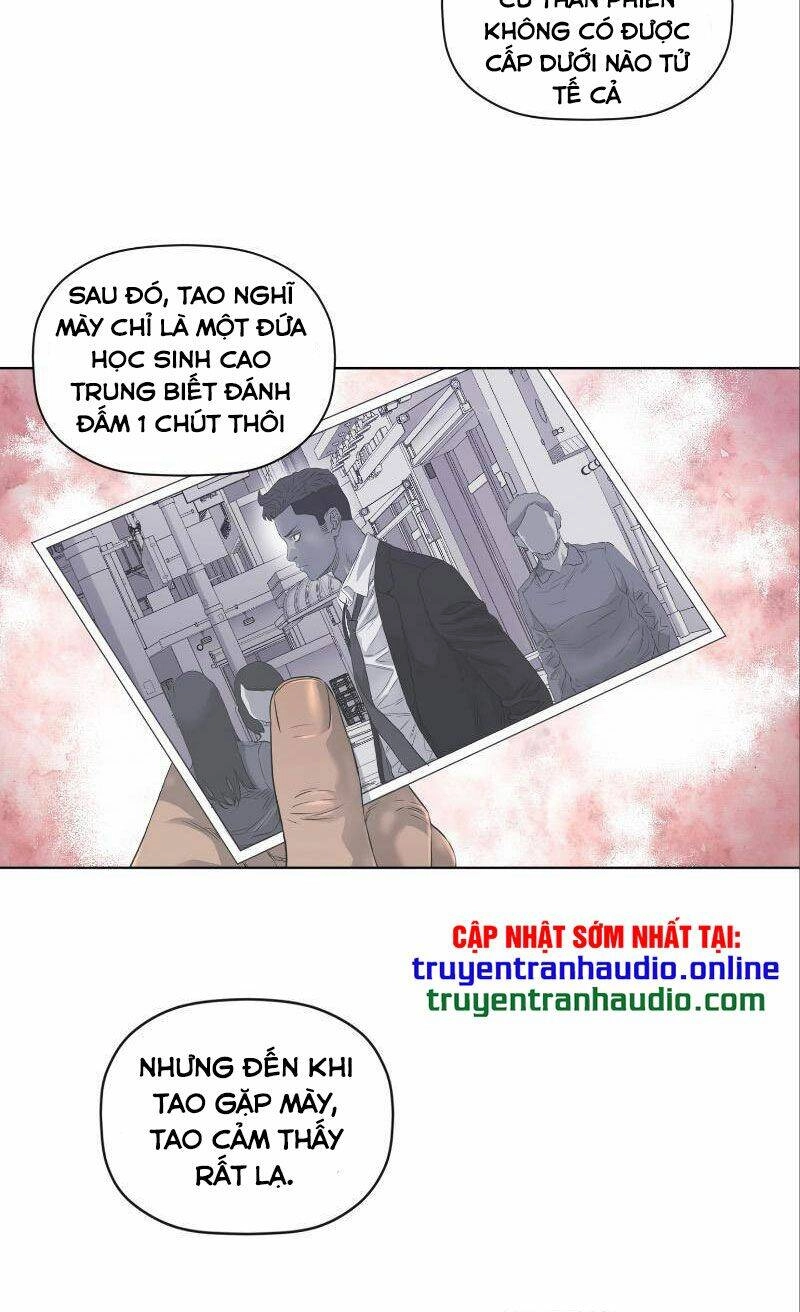 Cuộc Đời Thứ Hai Của Một Gangster Chapter 47 - 15