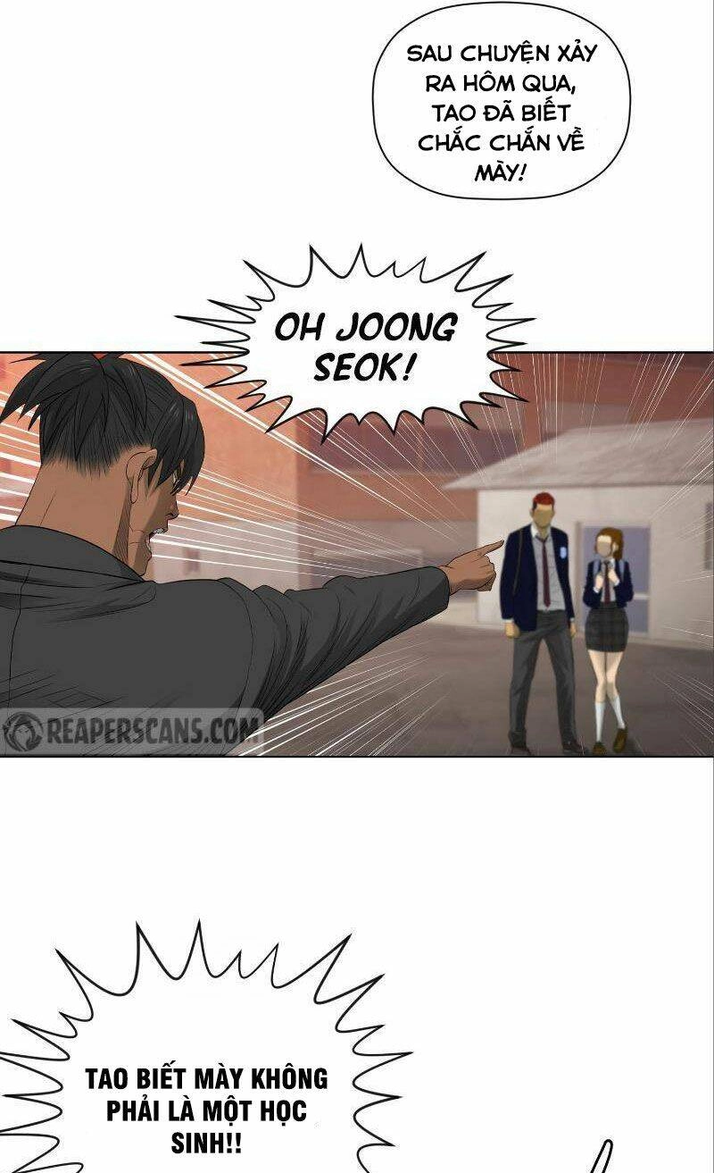 Cuộc Đời Thứ Hai Của Một Gangster Chapter 47 - 16