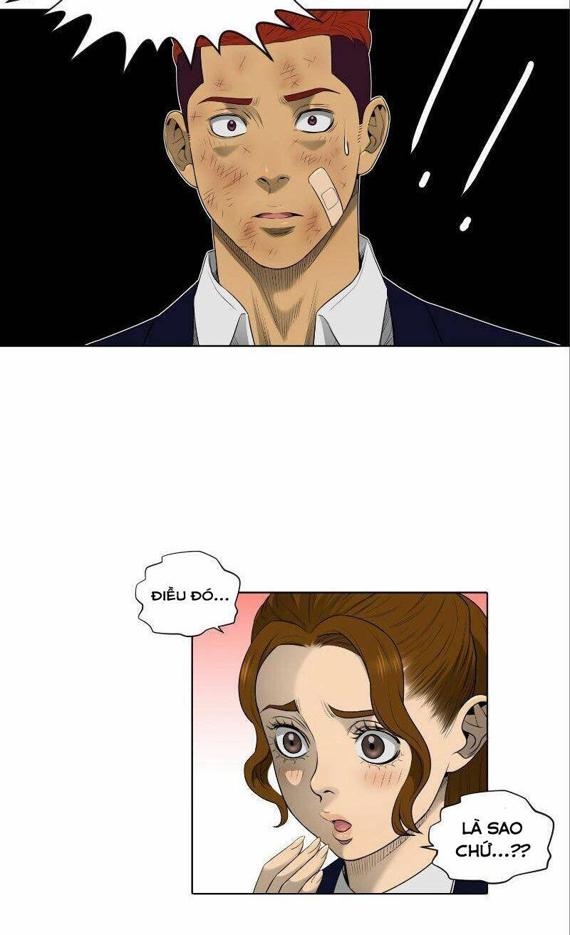 Cuộc Đời Thứ Hai Của Một Gangster Chapter 47 - 17