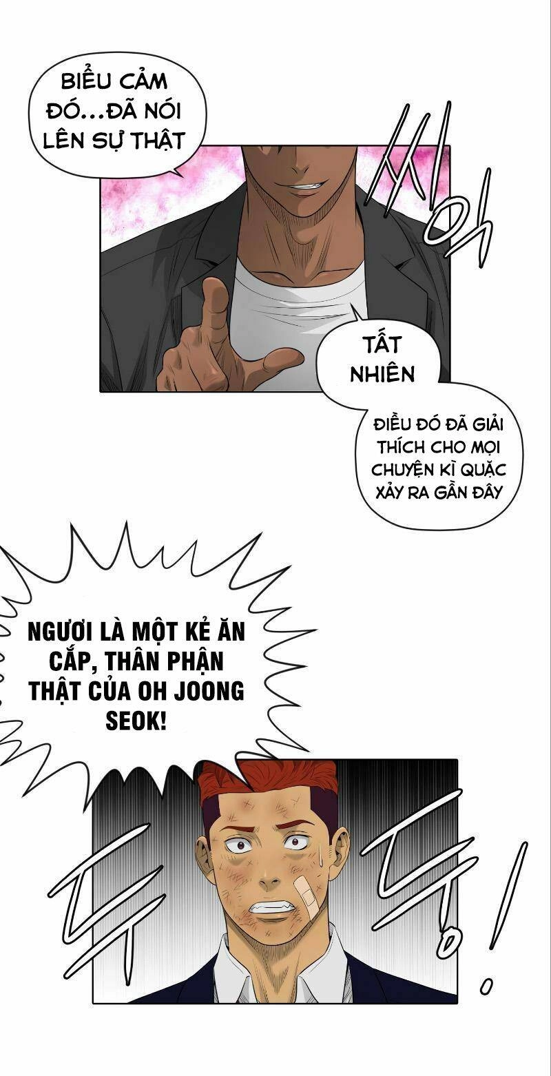 Cuộc Đời Thứ Hai Của Một Gangster Chapter 47 - 19